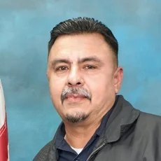 Portrait of Abel Lua