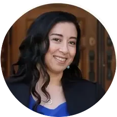 Portrait of Destiny Rodriguez