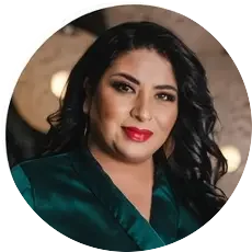Portrait of Julia Hernandez
