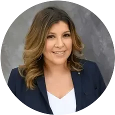 Portrait of Leticia Gonzalez