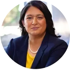 Portrait of Magdalena Gomez