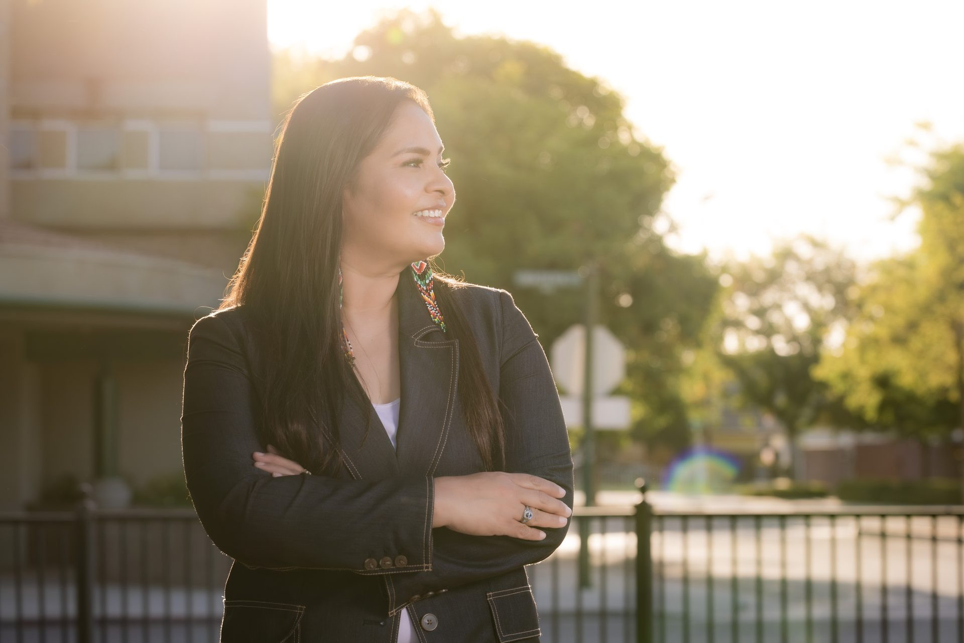 Listening in the Community