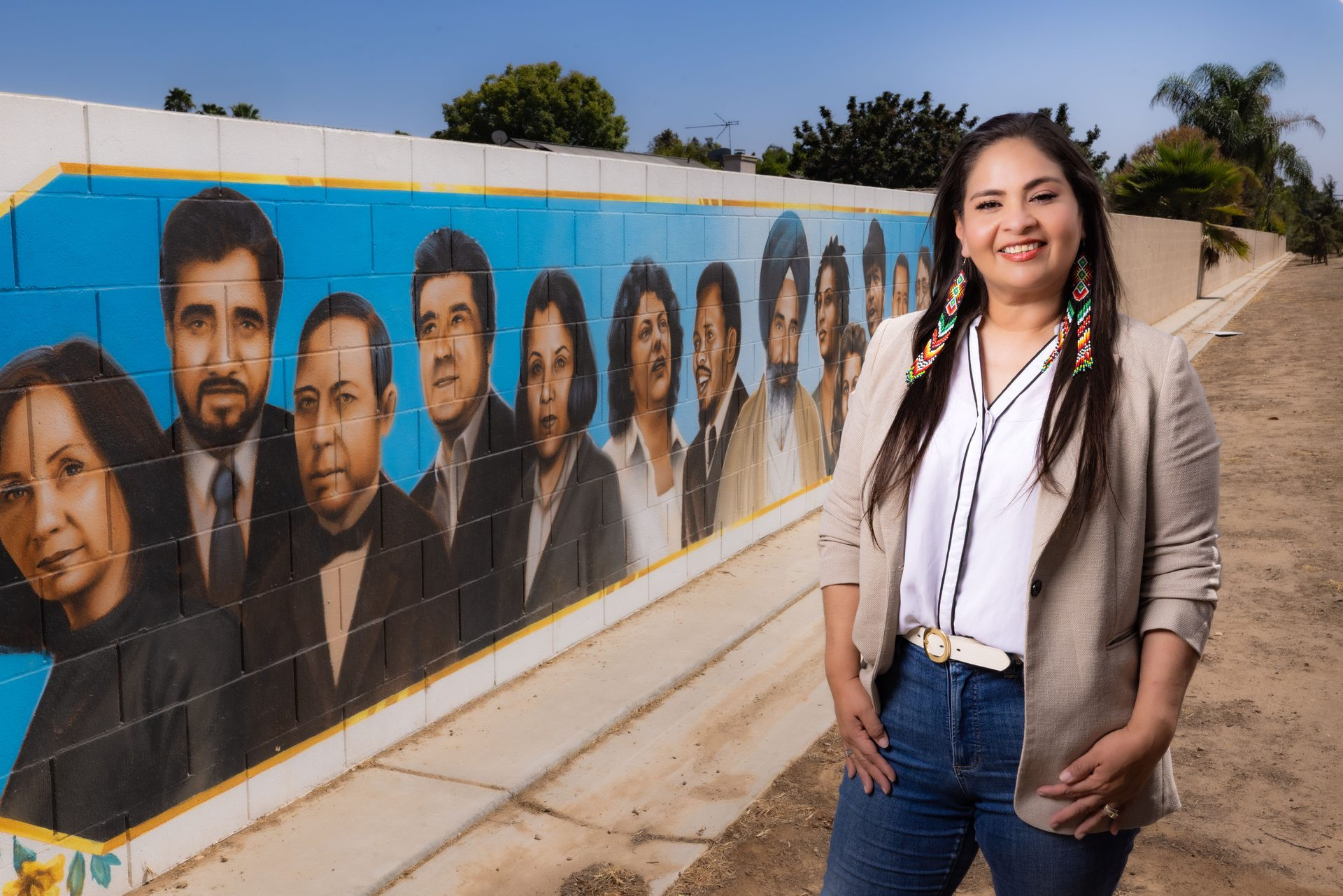 Community Mural