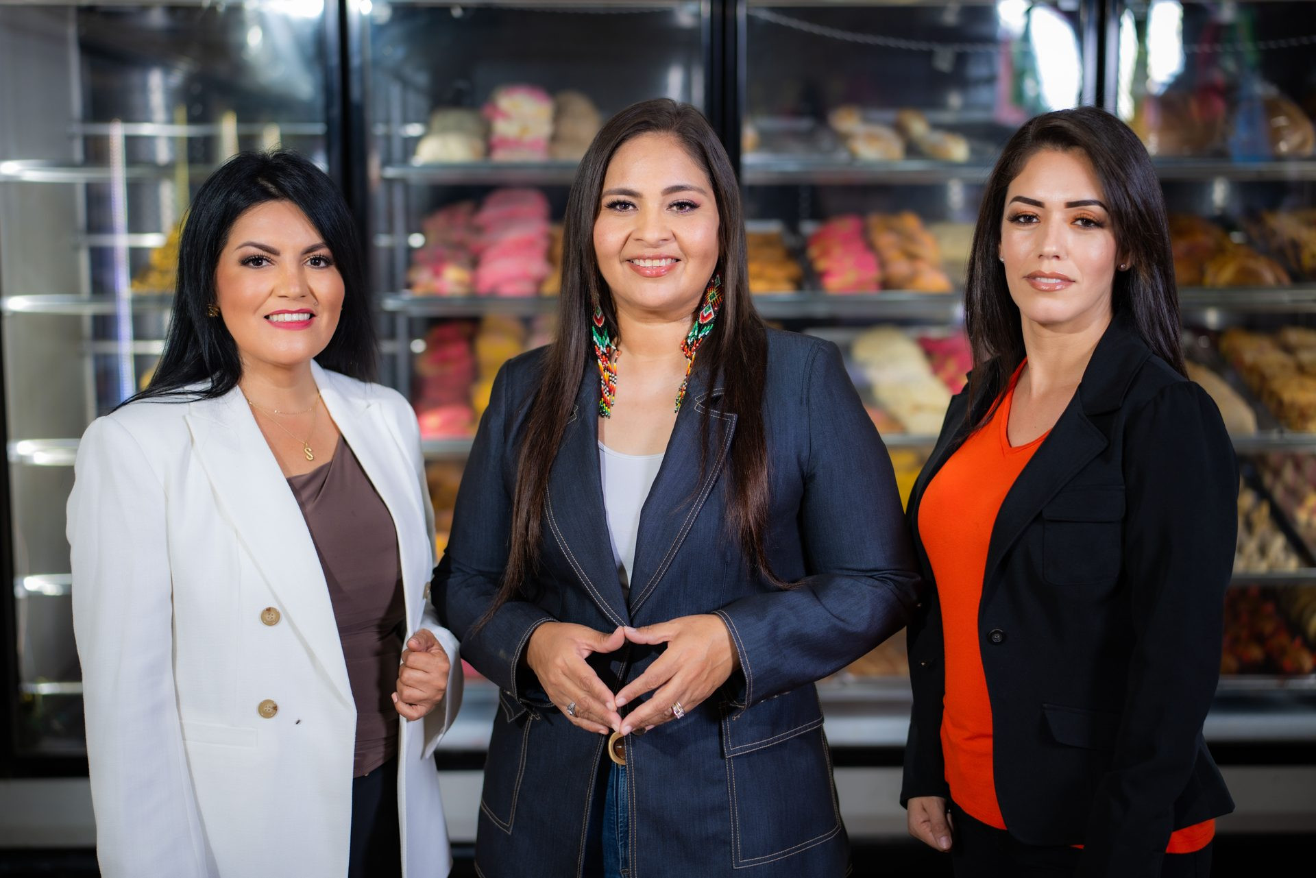 Small Business Leaders