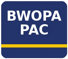 BWOPA PAC logo