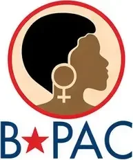 Black Women Organized for Political Action logo