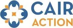 CAIR Action logo