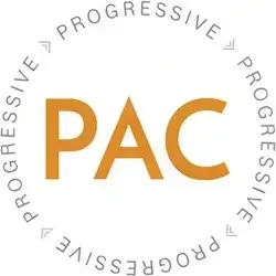 Central Valley Progressive PAC logo