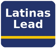 Latinas Lead logo