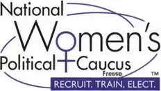 National Women’s Political Caucus logo