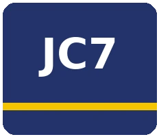 International Brotherhood of Teamsters Joint Council 7 logo