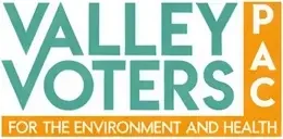Valley Voters PAC logo